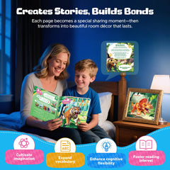 CutteeyFyry secret story unlocked—each artwork reveals a new adventure.