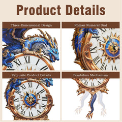 Cutywood perfect gift for DIY lovers and puzzle enthusiasts.