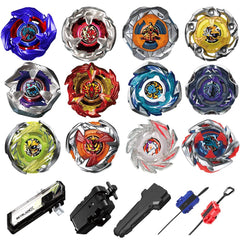Cxdhzlx Battling Top Set storage box keeps accessories organized for play
