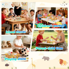 CyAJM 12 individually boxed sets are ideal for gifting