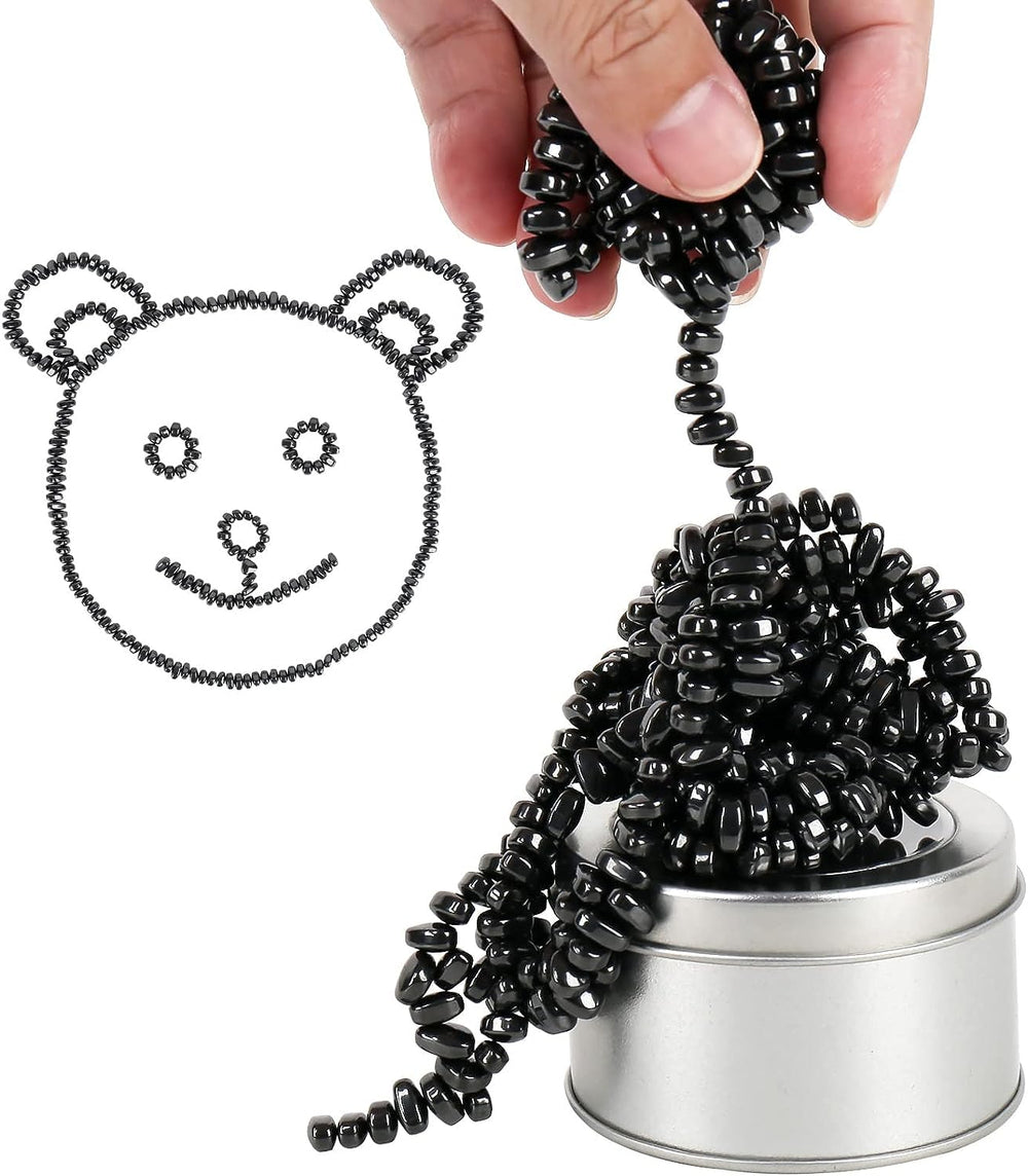 Cycllty stress-relief fidget play to ease workday