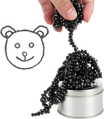 Cycllty stress-relief fidget play to ease workday