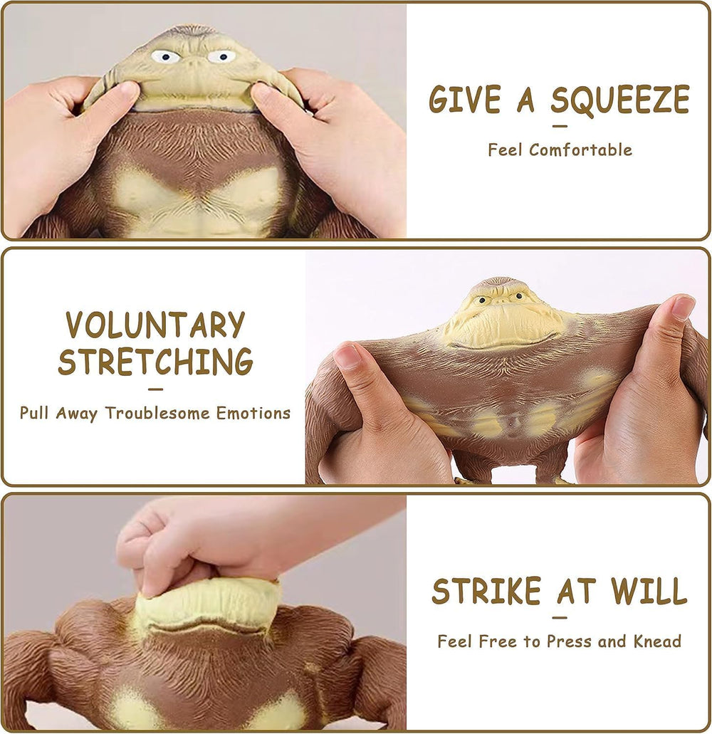 CYICTOY Multi scene stress relief toy versatile for home, work, or travel
