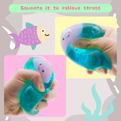 CYICTOY Stress Cube autism-friendly sensory toy supports regulation.