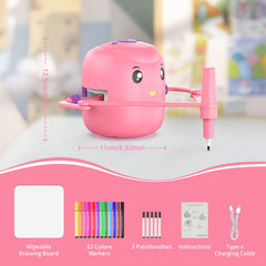 CYJBE gift-ready packaging emphasizing educational value and engaging play.