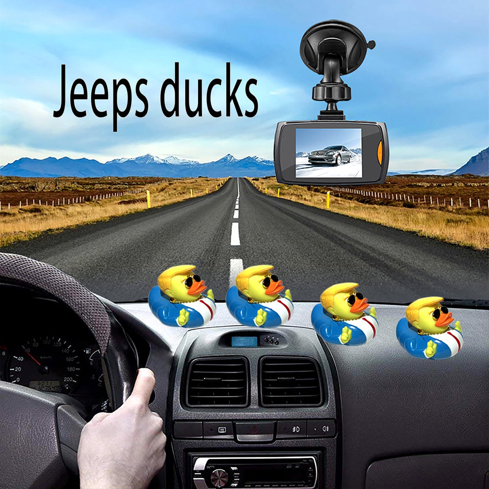 Cykqyzf Bulk rubber ducks ideal for gifts or parties.