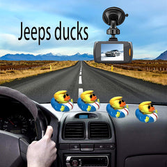 Cykqyzf Bulk rubber ducks ideal for gifts or parties.