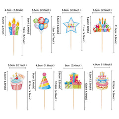 cyodoos ice cream toppers offer playful, edible accents