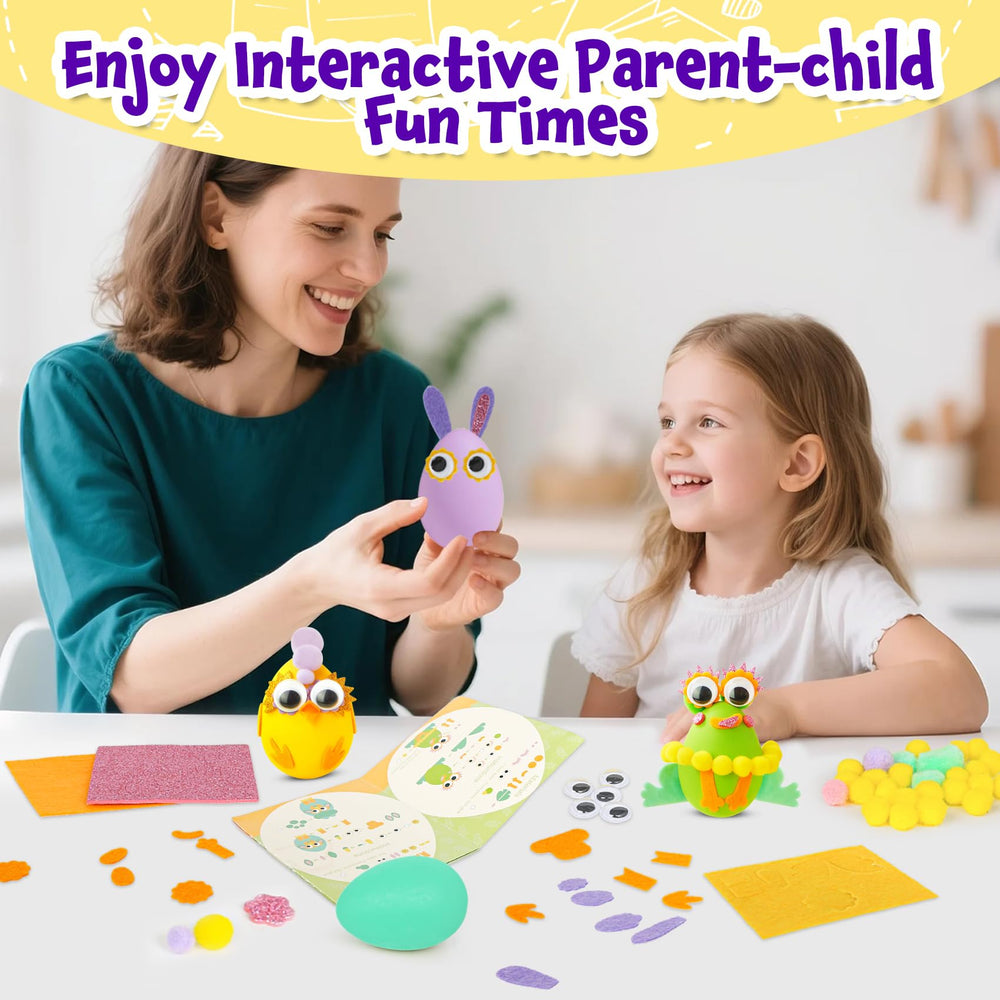 CZTDCP colorful pom-poms in assorted colors brighten every art activity.