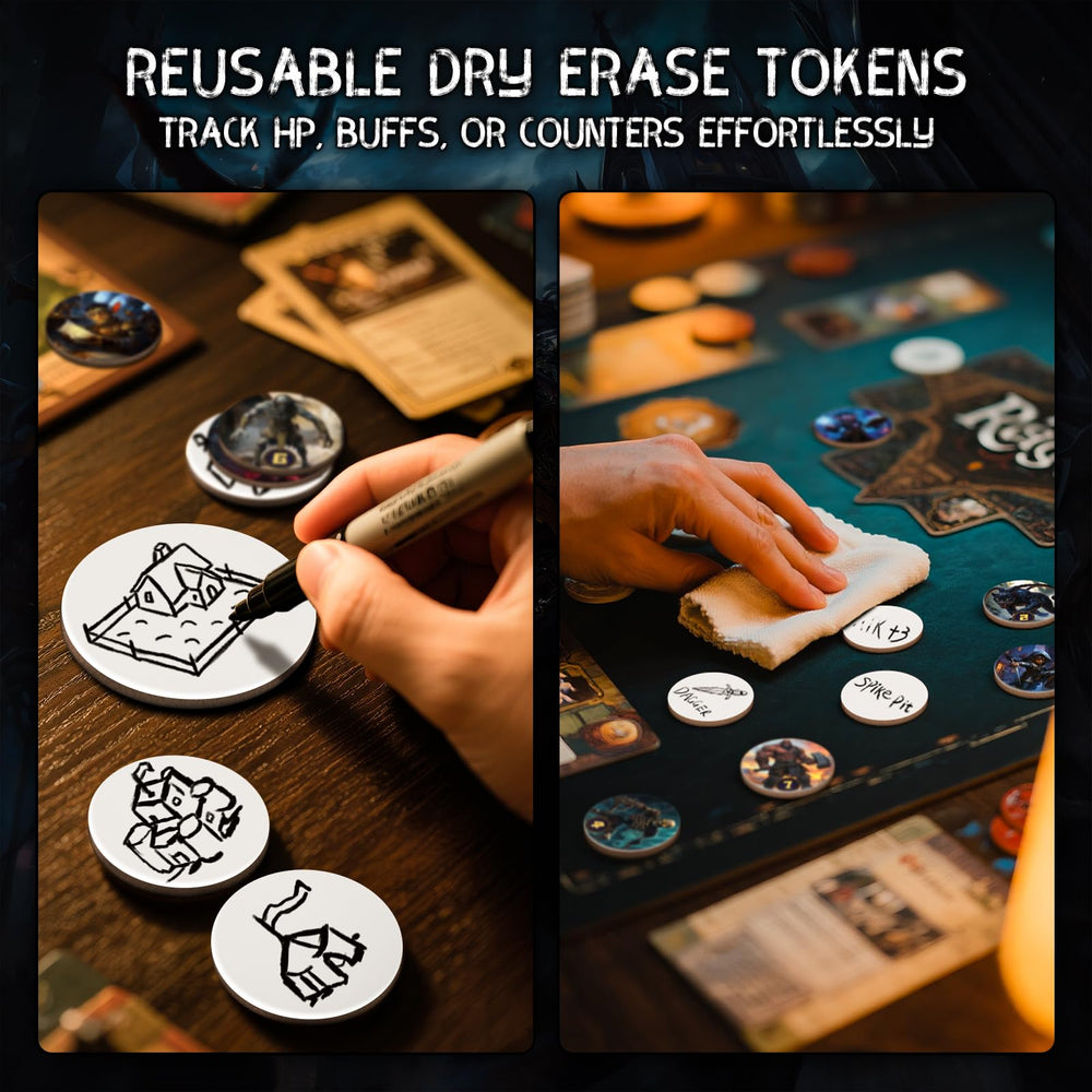 CZYY 14 5E class tokens provide instant class reference.