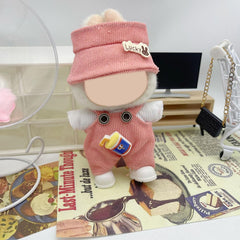 CZZLYJ outfits with hats for easy dressing and instant style