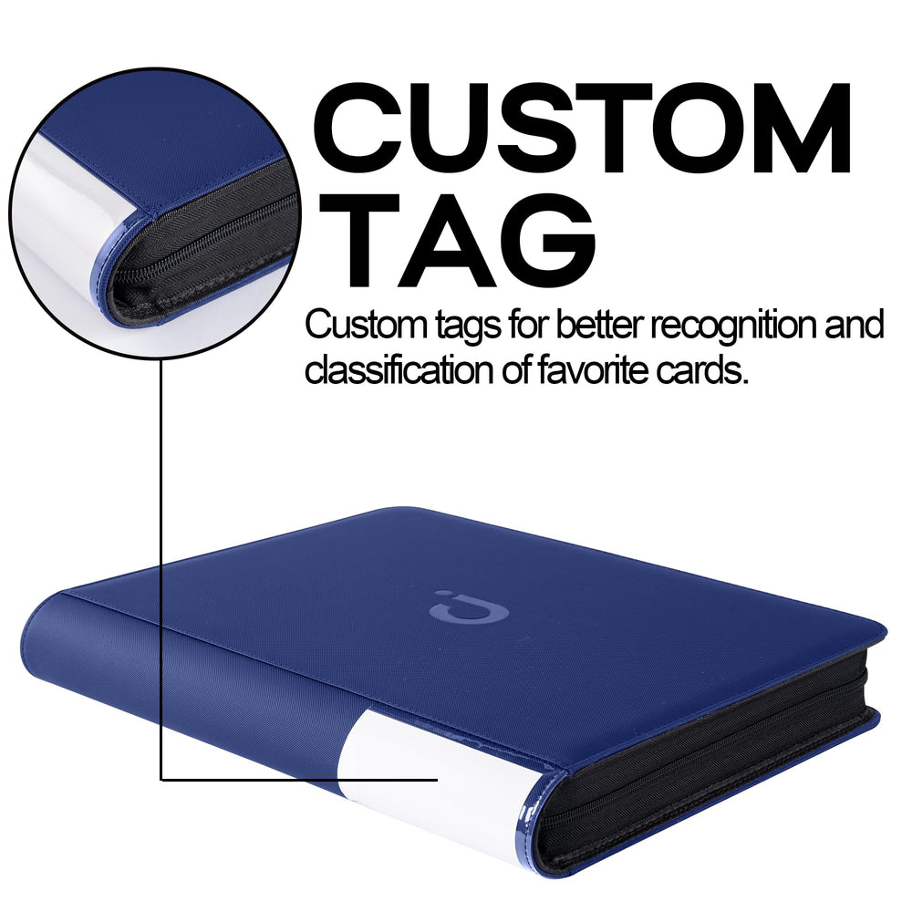 D DACCKIT front and back protection for safe transport and handling.
