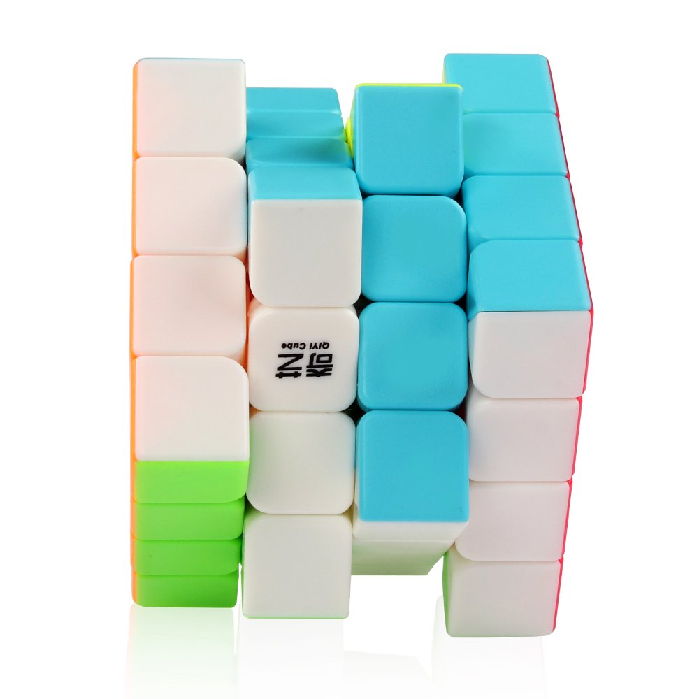 D-FantiX QYTOYS Qiyuan S arrives pre-lubed and tension-ready