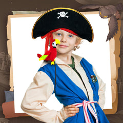 D-Fokes pirate props set highlights versatile costume accessory bundle