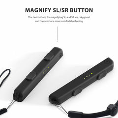 Adjustable tightness on the D.Gruoiza strap ensures a comfortable fit.