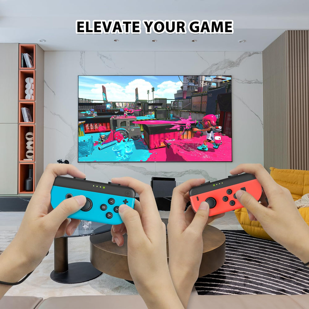 Wrist straps designed for handheld play on the go.