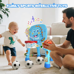 DADAPALS montessori-inspired-play encourages independent discovery and cause-effect learning.