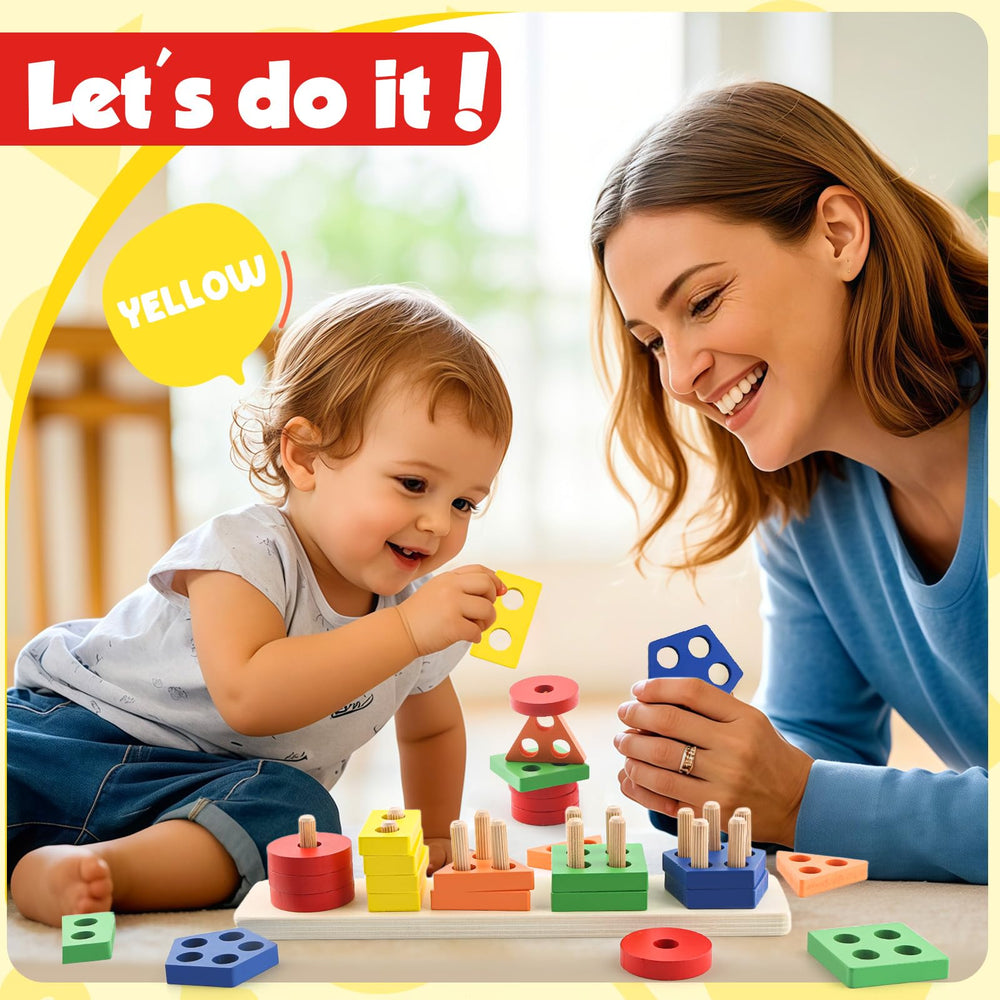 Daisiki family learning moments foster together time during shared play.