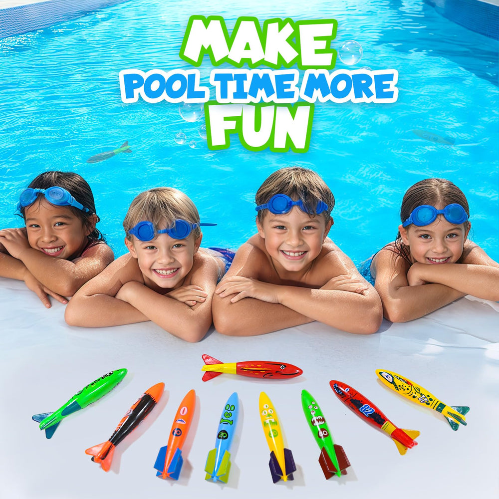 Daisiki family-friendly pool time toys invite shared play and healthy activity.