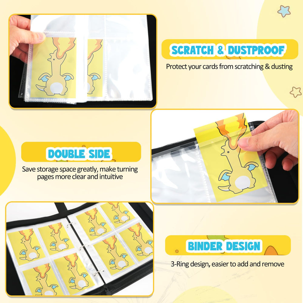 Daisiki zipper closure securing contents during travel