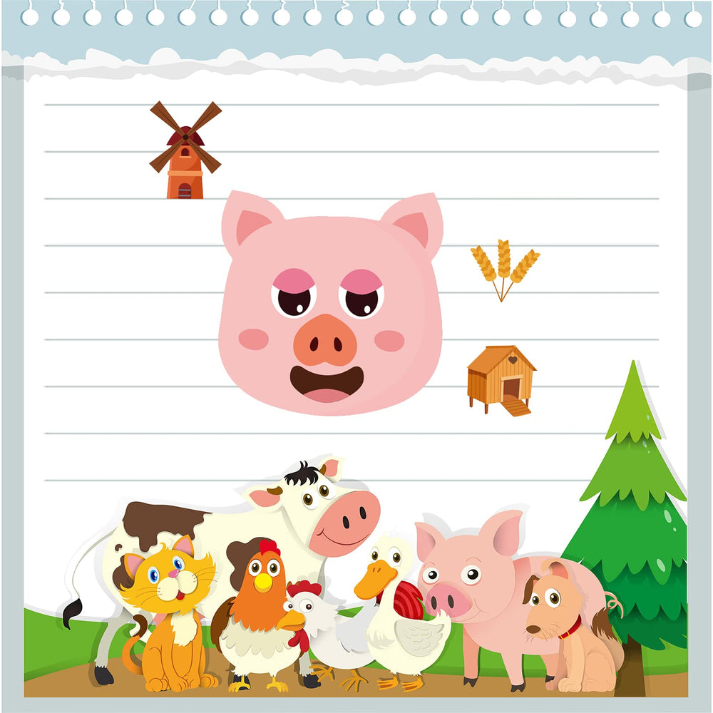DaiUni kid-safe vinyl stickers, non-toxic and waterproof for durable art.