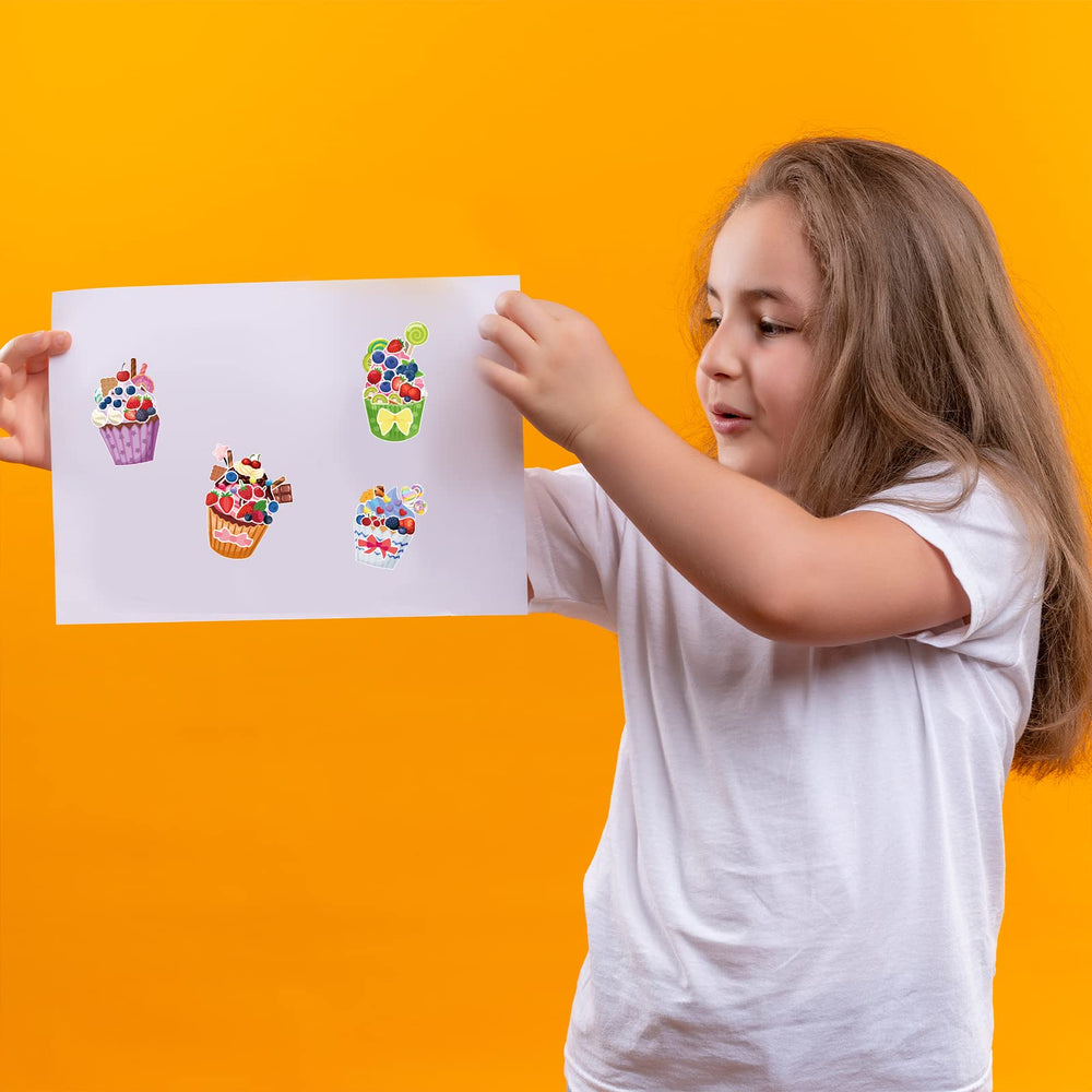 DaiUni party favors and classroom crafts that spark sharing and creativity.