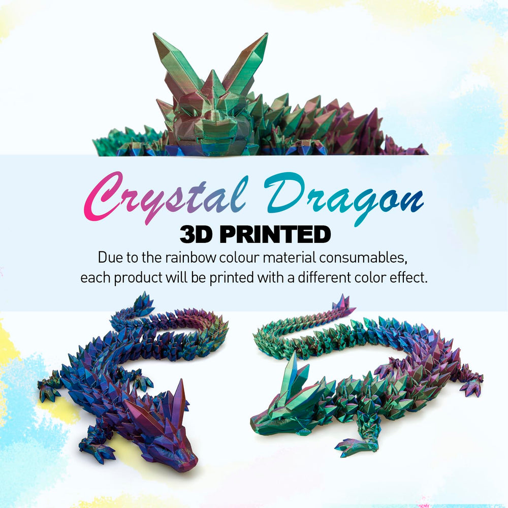 Dak Haan gift dragon perfect for dragon lovers and kids