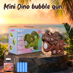 Dali Energy Cat bubbles fill the air, creating a magical play atmosphere.