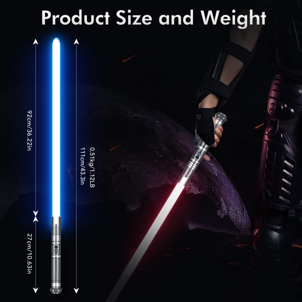 DAMIENSABER rechargeable 3000mAh battery feature supports extended play.
