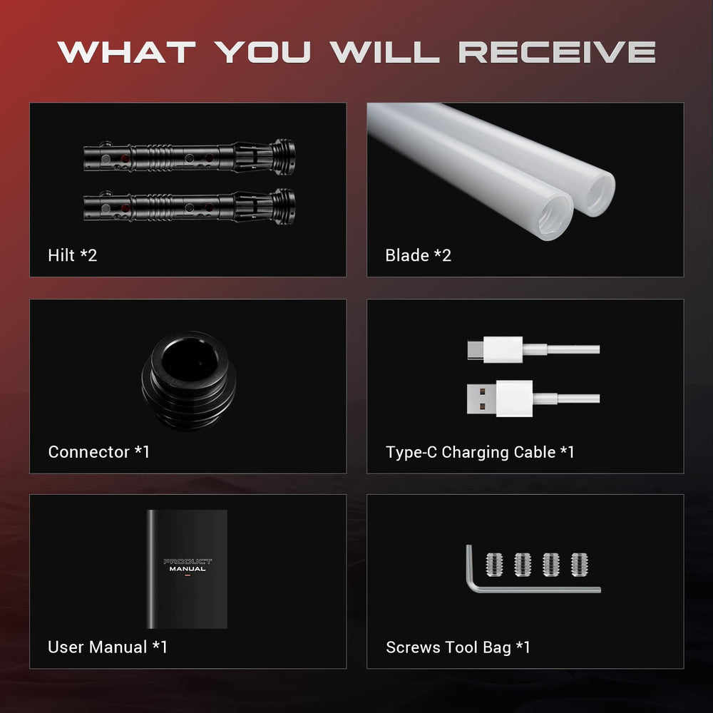DAMIENSABER removable 3000mAh battery keeps battles going
