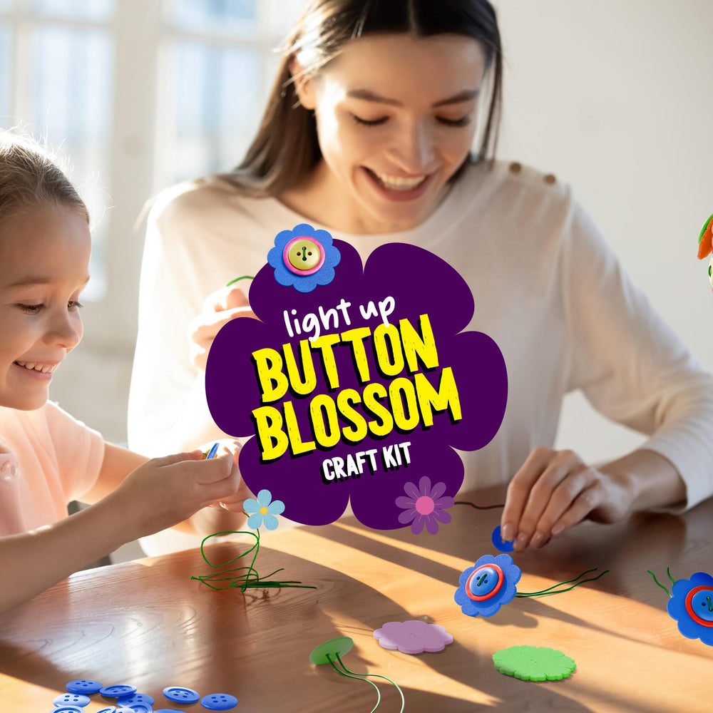 Dan&Darci gemstone decorations sparkle on each bloom
