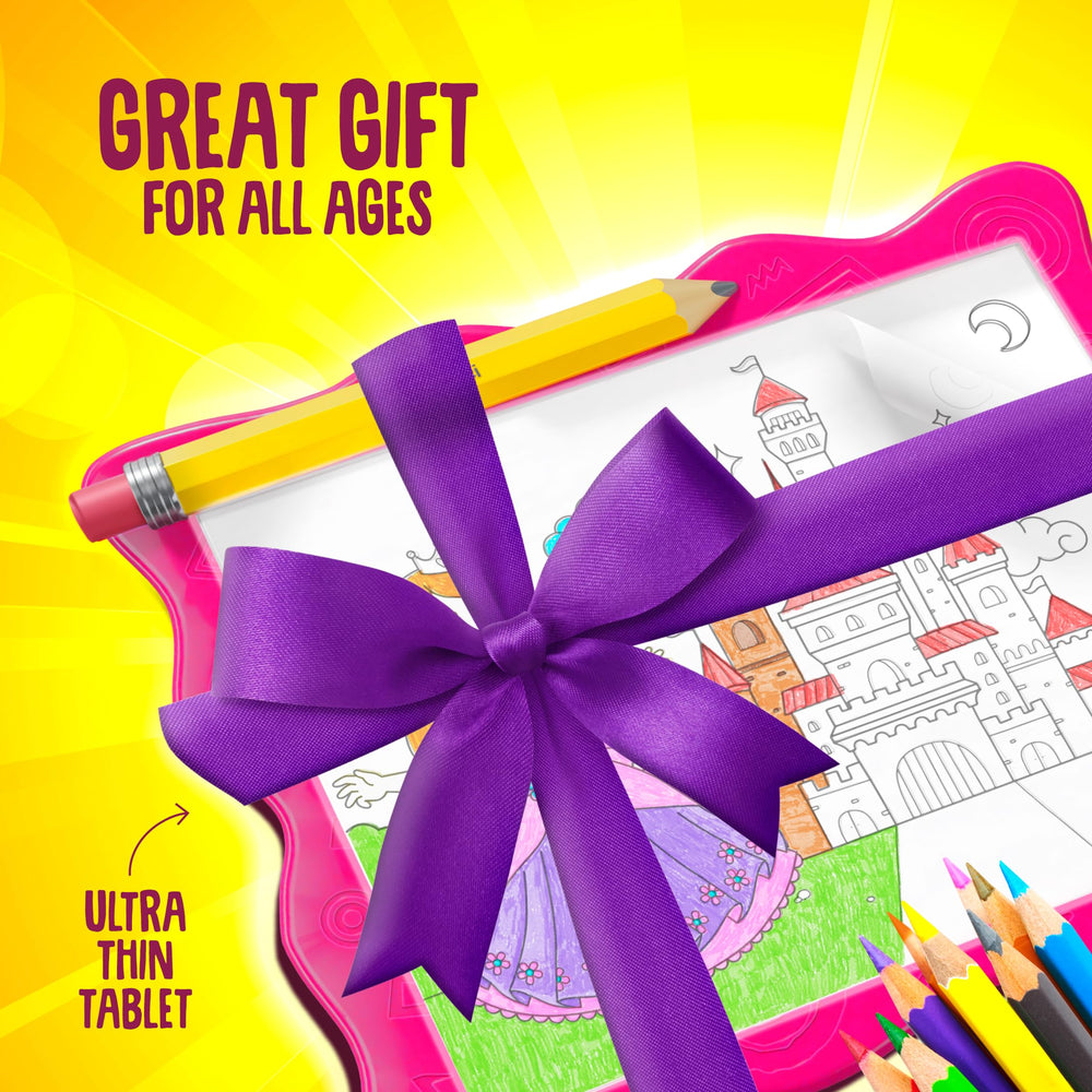 Dan&Darci gift-ready craft kit inspires creativity and learning