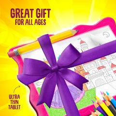 Dan&Darci gift-ready craft kit inspires creativity and learning
