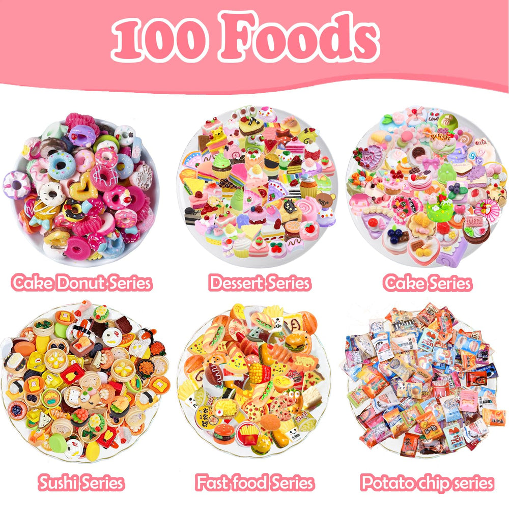 Daniel Axel cake and donut miniatures for cake toppers