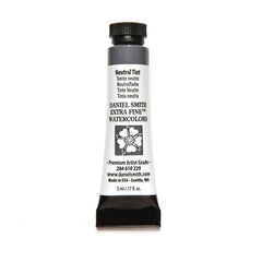 Daniel Smith Neutral Tint 5ml tube for versatile color darkening.