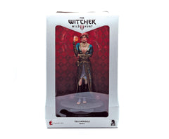 Dark Horse Comics Triss Merigold Series 2 figure essential Witcher collection piece