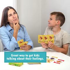 da Vinci's Room Don't Go Bananas suitable for ages 6-12 during playful learning.