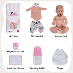 DAYOFF KIDS gift-set included makes a ready-to-give keepsake for kids.