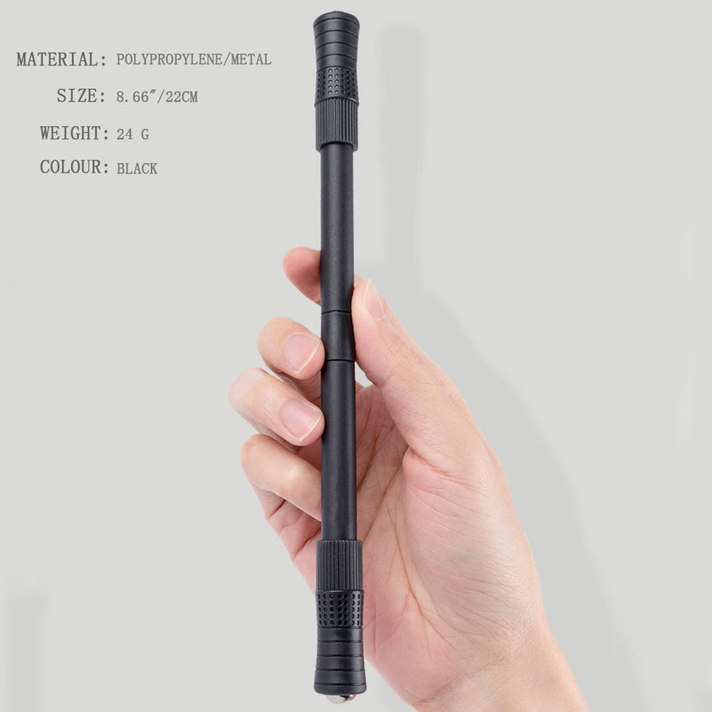 DBlosp Spinning Pen gift-ready packaging makes a great desk gift