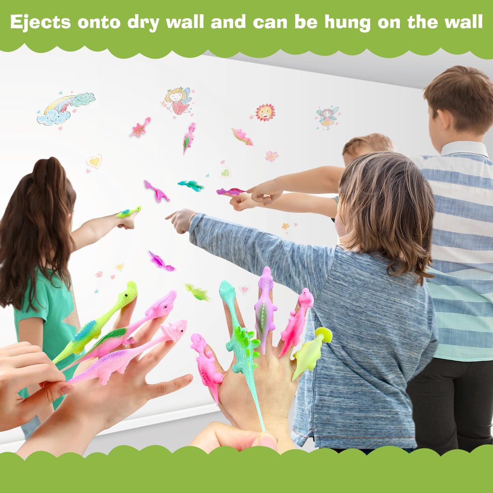 DBPBToU colorful dinos and cards creating fun valentines moments for kids.