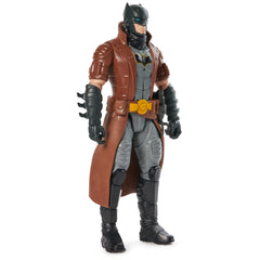 DC Comics Batman figure makes a great gift for kids