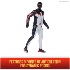 DC Comics Engineer 6-Inch figure with accessories for custom missions