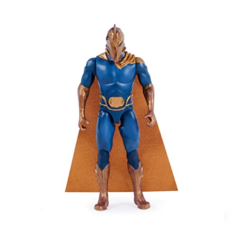 DC Comics Gift-ready set invites kids to imagine heroic quests.