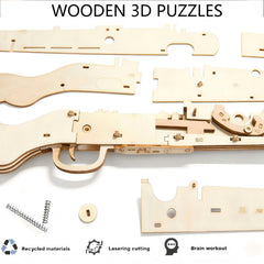DCLFIRMX perfect gift for teens and adults who love brain-teasing puzzles.