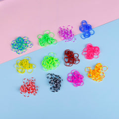 DDCOWP 104 letter beads enable personalized name designs.