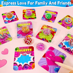 Dealot stress relief toys for kids suitable for busy hands during activities