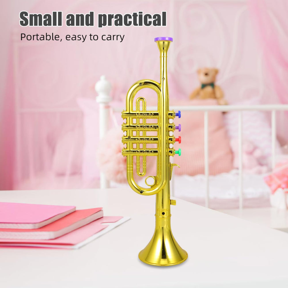 Lightweight and easy to hold for little hands and adults alike.