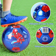 Declir durable rubber construction stands up to rough outdoor play