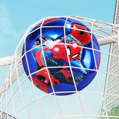 Declir ball offers responsive hit and reliable control