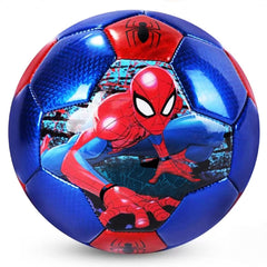 Declir soccer ball size 4 for kids with easy handling on the field